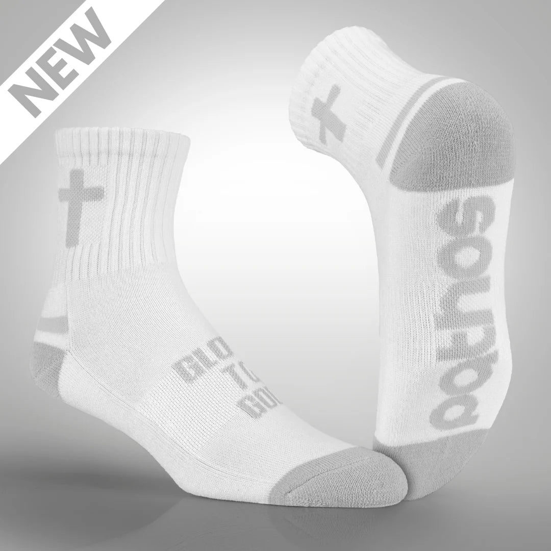 Pathos Socks -