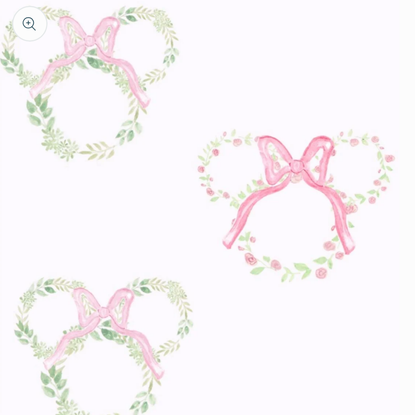 Pink Minnie