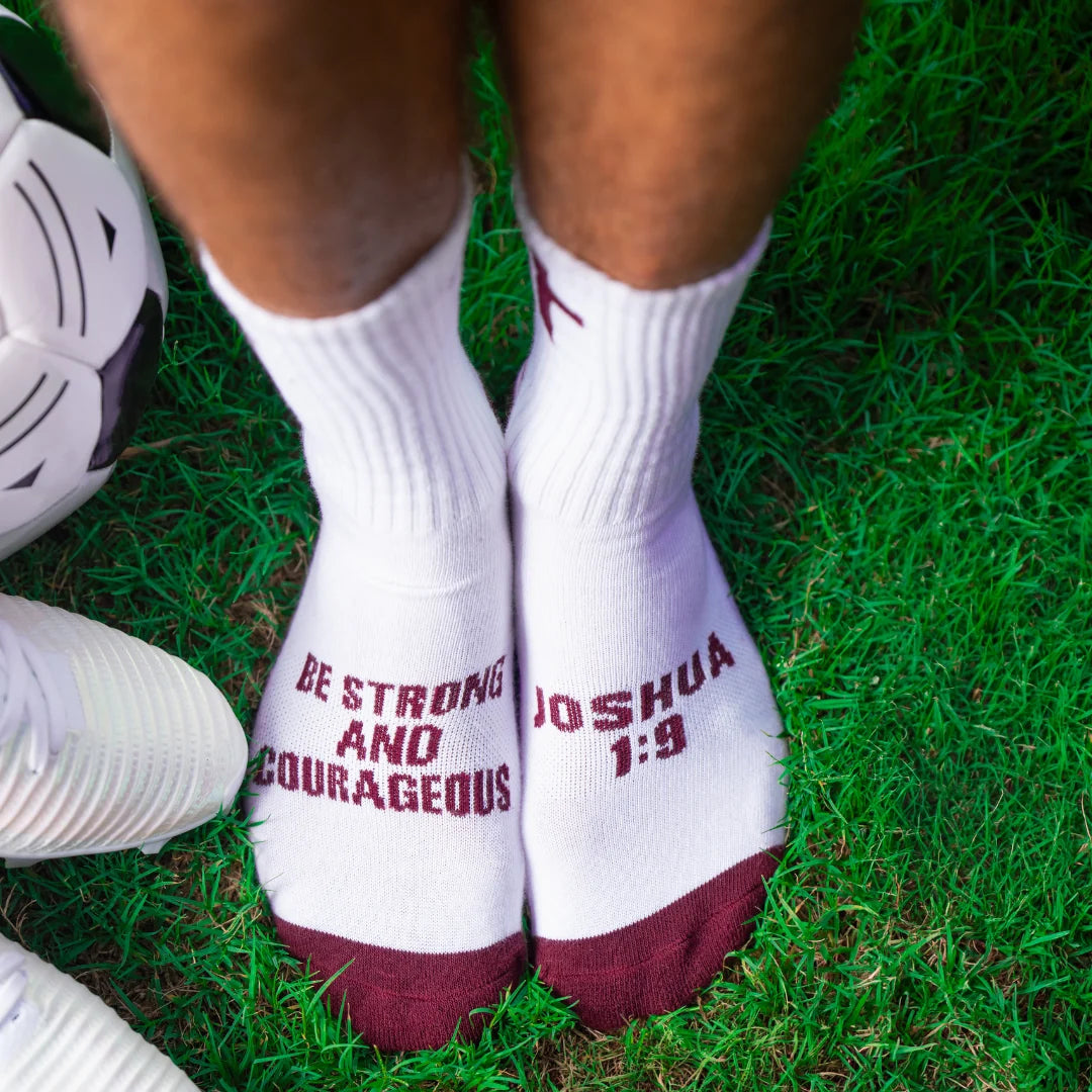 Pathos Socks - (Copy 2)