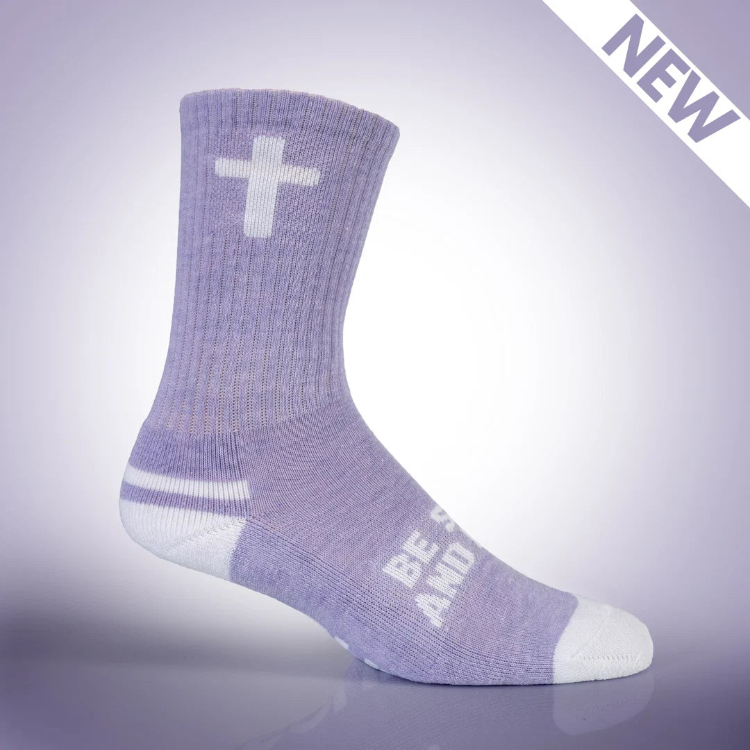 Pathos Socks - (Copy 8)
