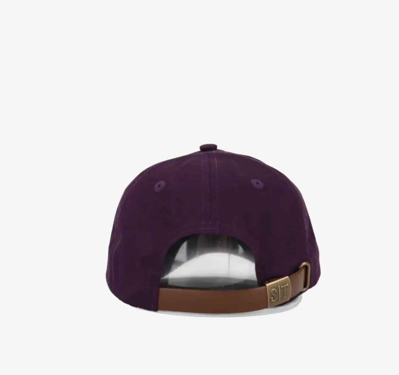 Tiger Baseball Cap