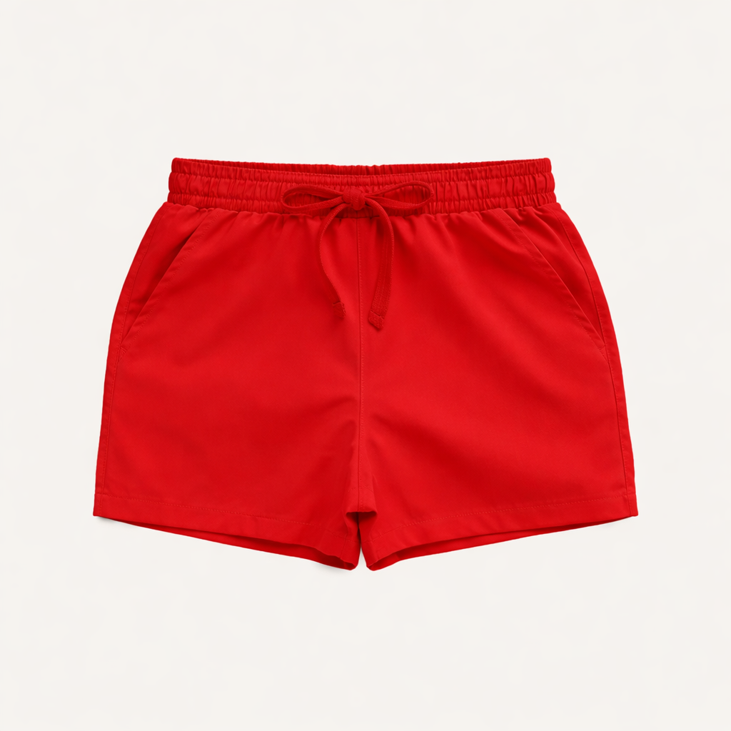 Field Day Short | Heritage Red