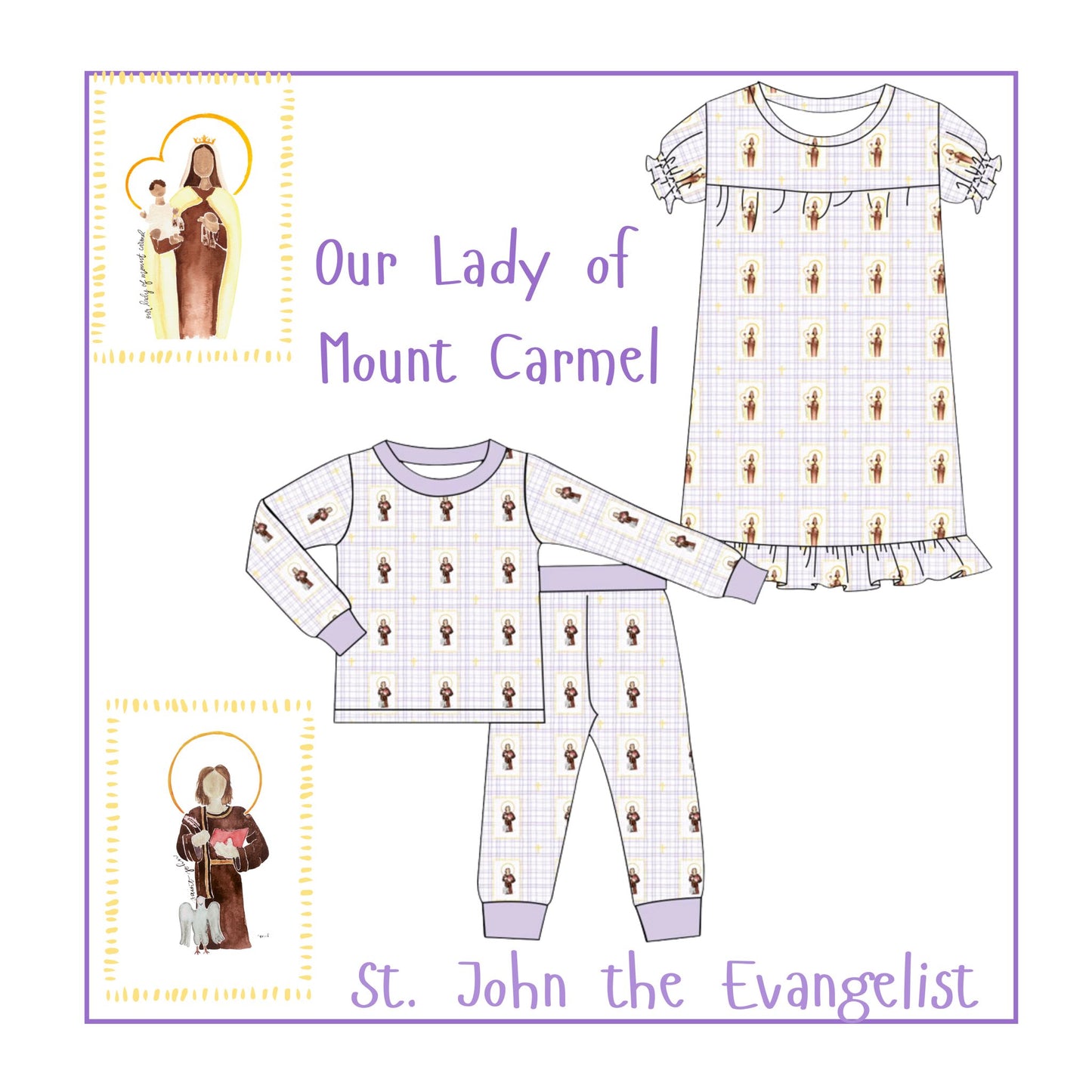 St. John the Evangelist