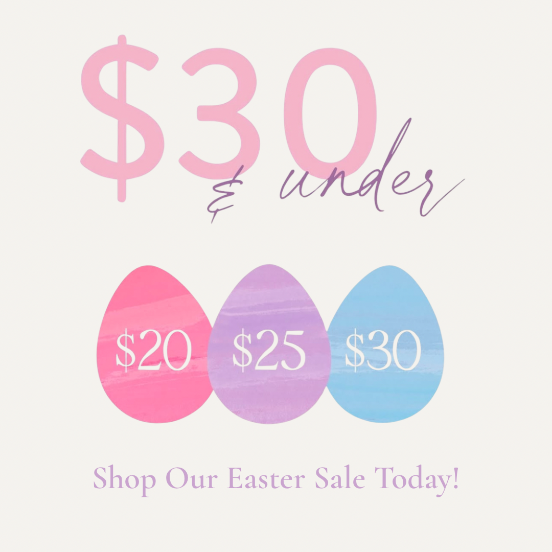 Easter Sale