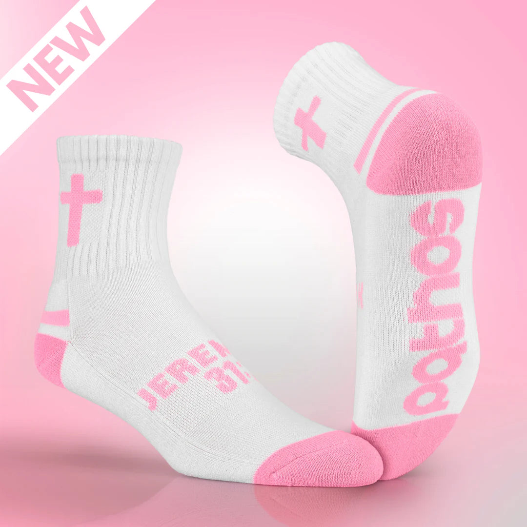 Pathos Socks -