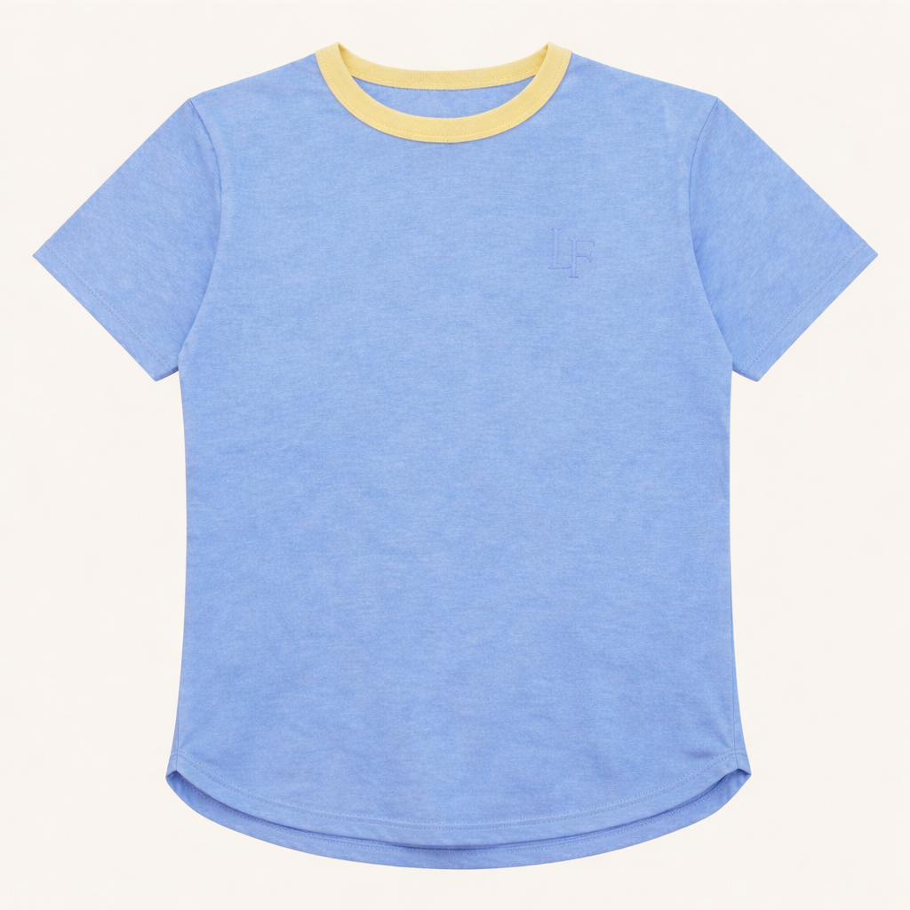 The Club Crew | Bailey Blue