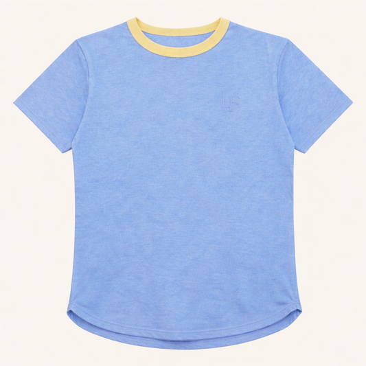 The Club Crew | Bailey Blue