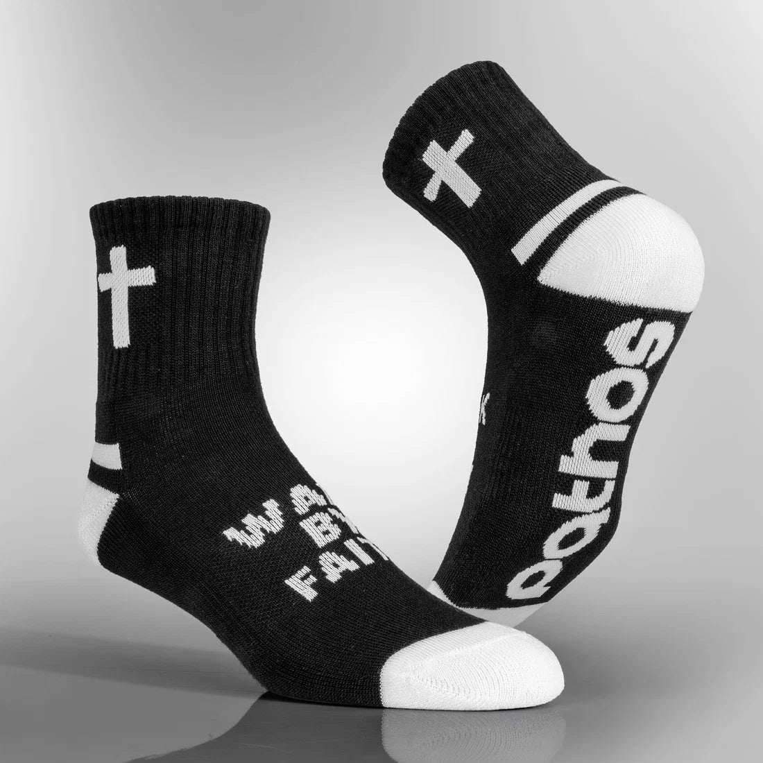 Pathos Socks - (Copy)