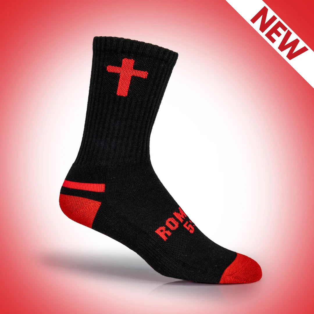 Pathos Socks - (Copy 9)
