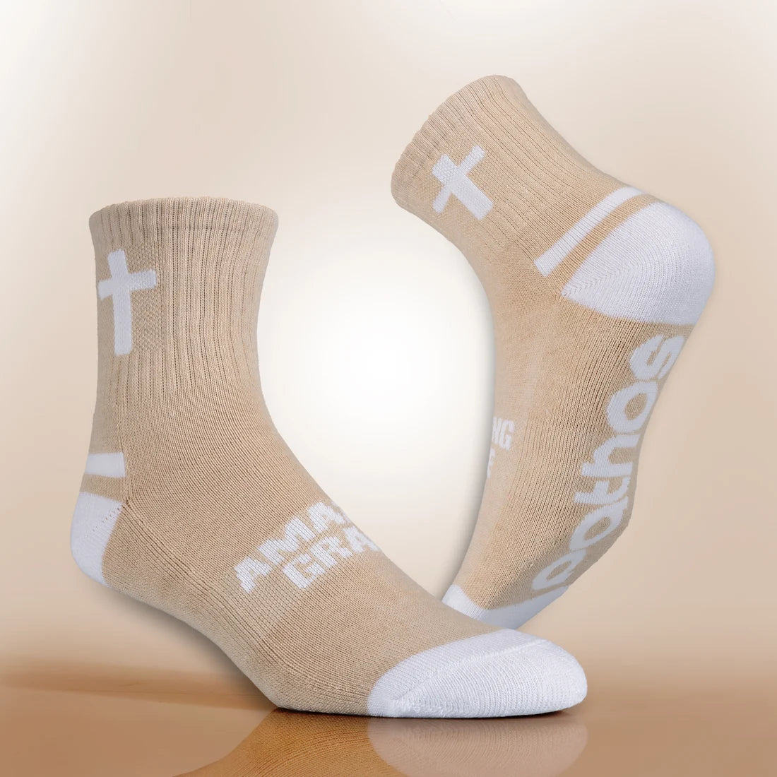 Pathos Socks - (Copy)