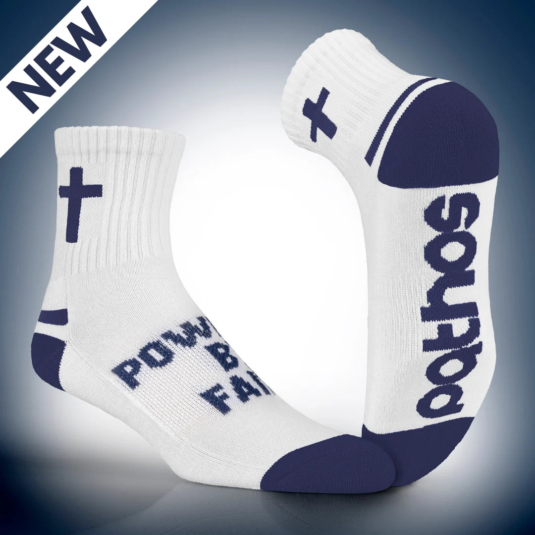 Pathos Socks -