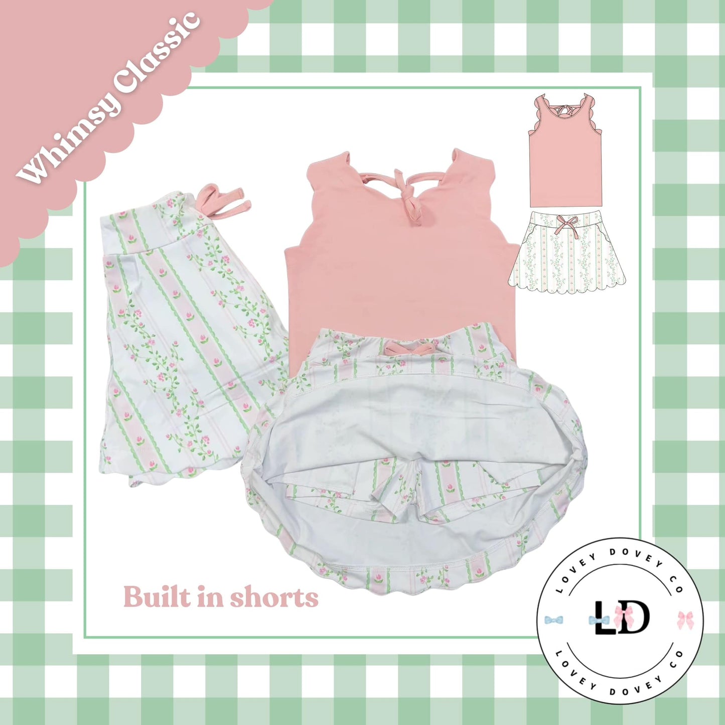 Whimsy Classic
