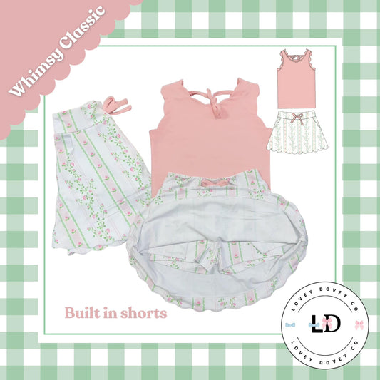 Whimsy Classic
