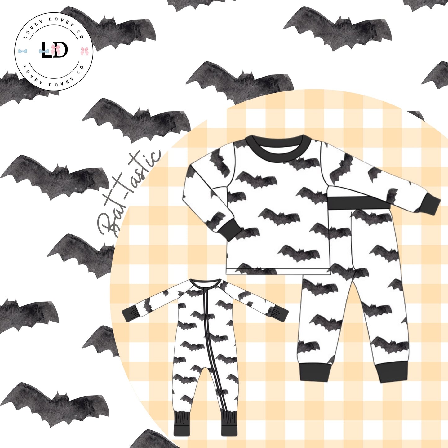 Bat-tastic
