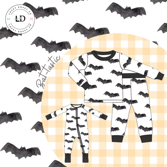 Bat-tastic