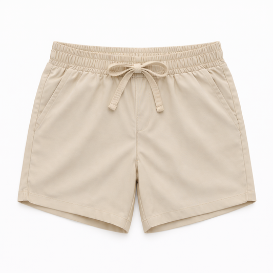 Field Day Short | Stone