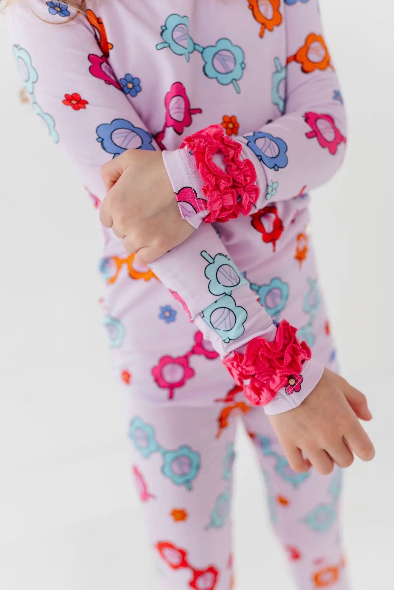 Sunny With A Side Of Sass Pajamas