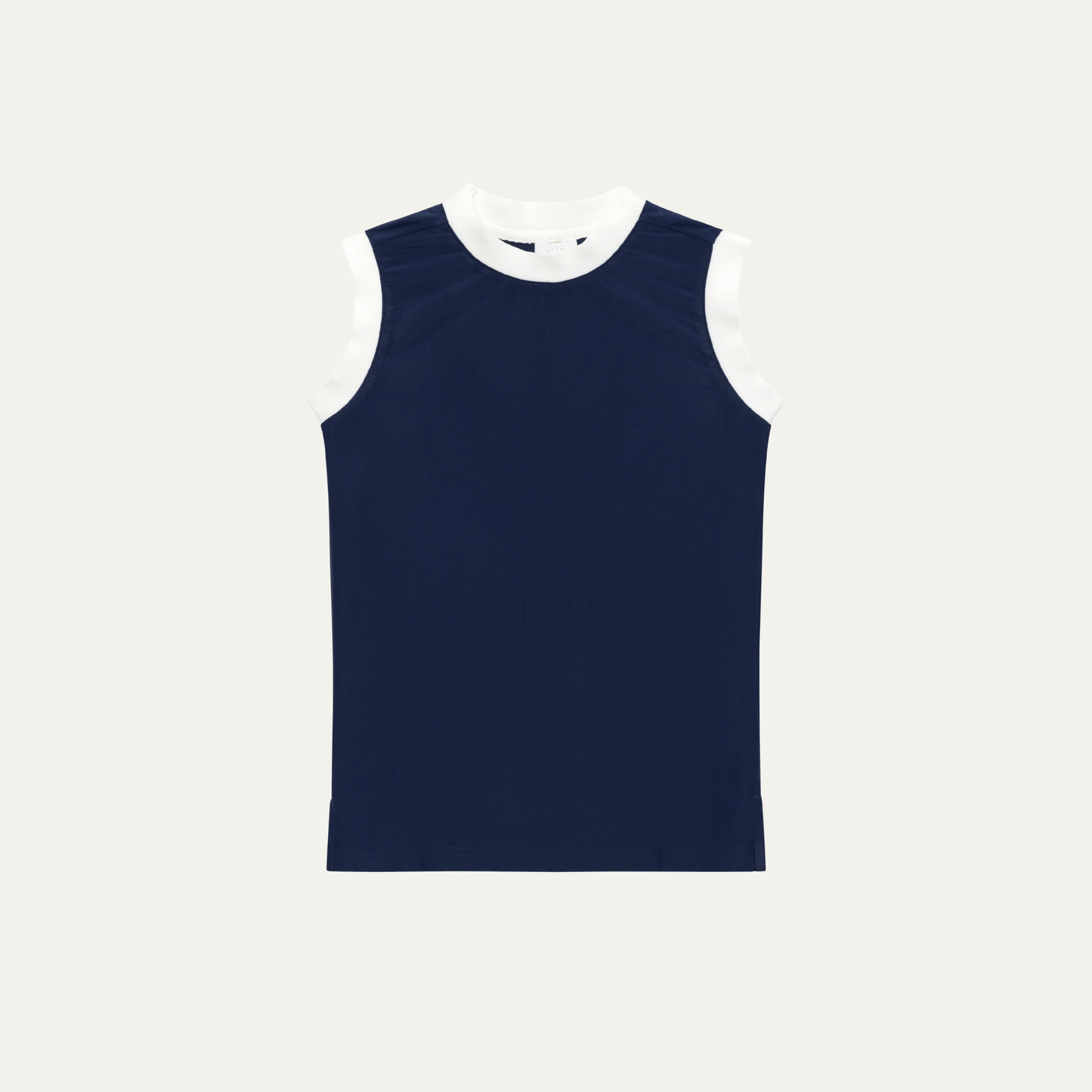 The Court Tank | Navy
