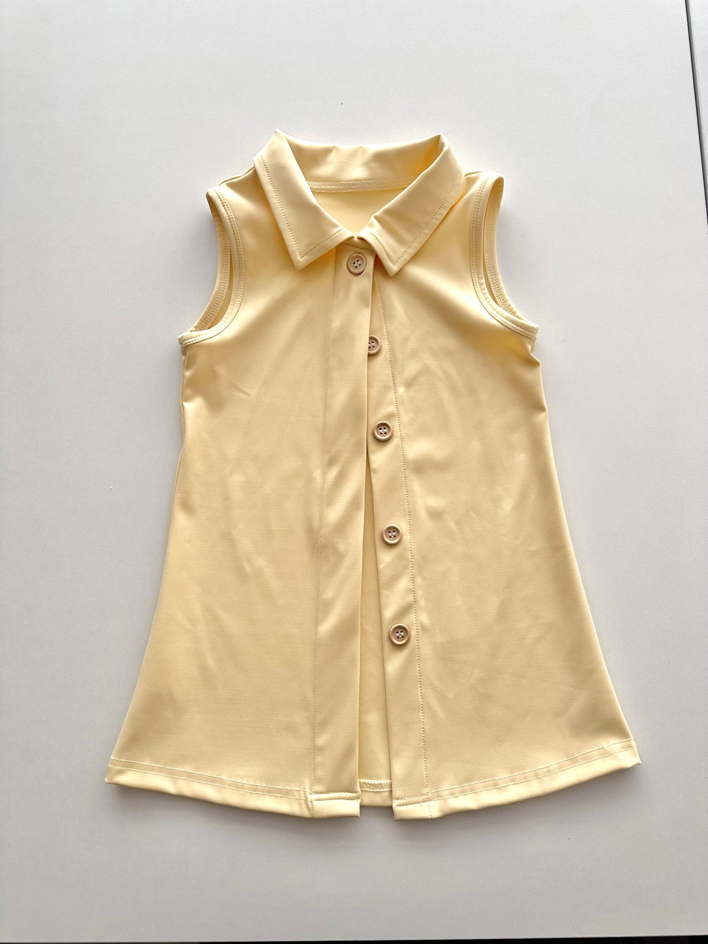 Rôder Dress