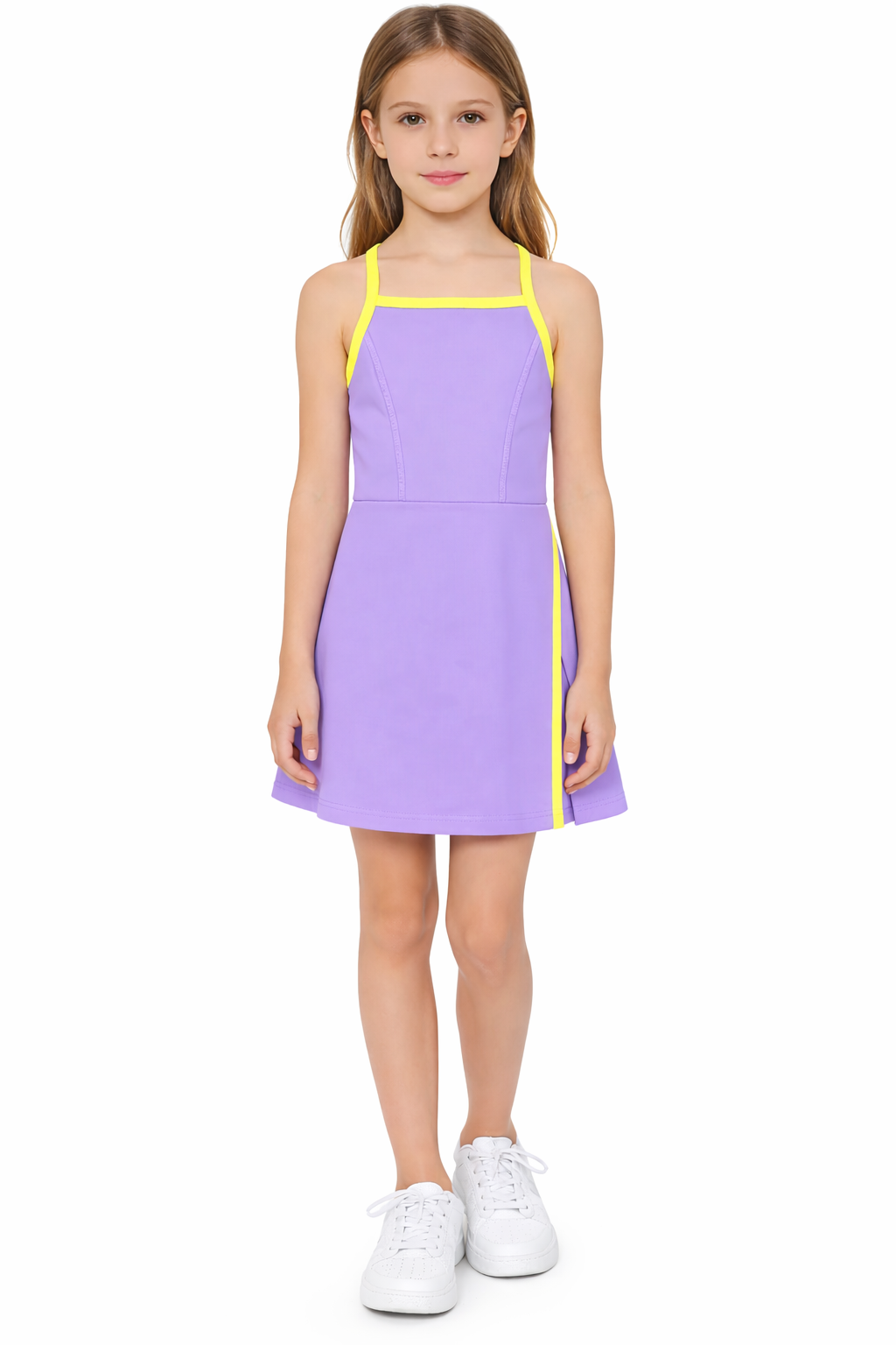 The Rally Dress