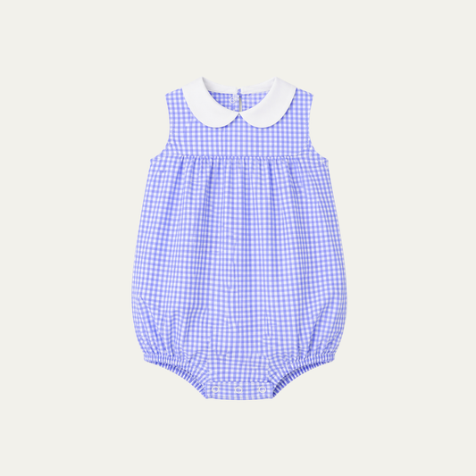 The Court Bubble | Royal Gingham