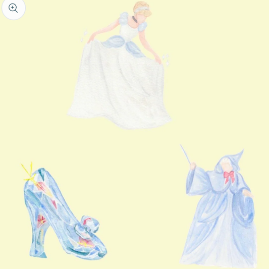 Cinderella