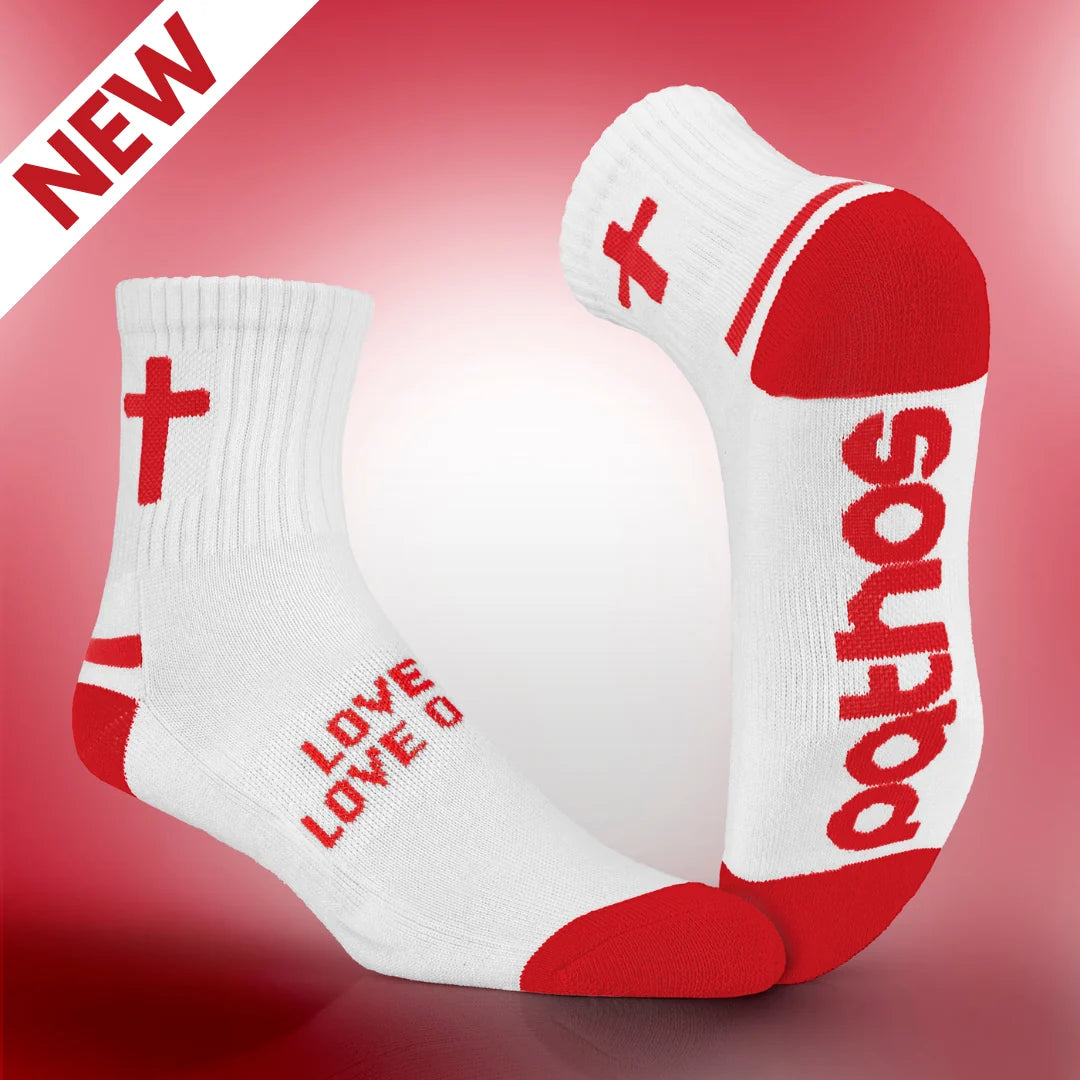Pathos Socks -