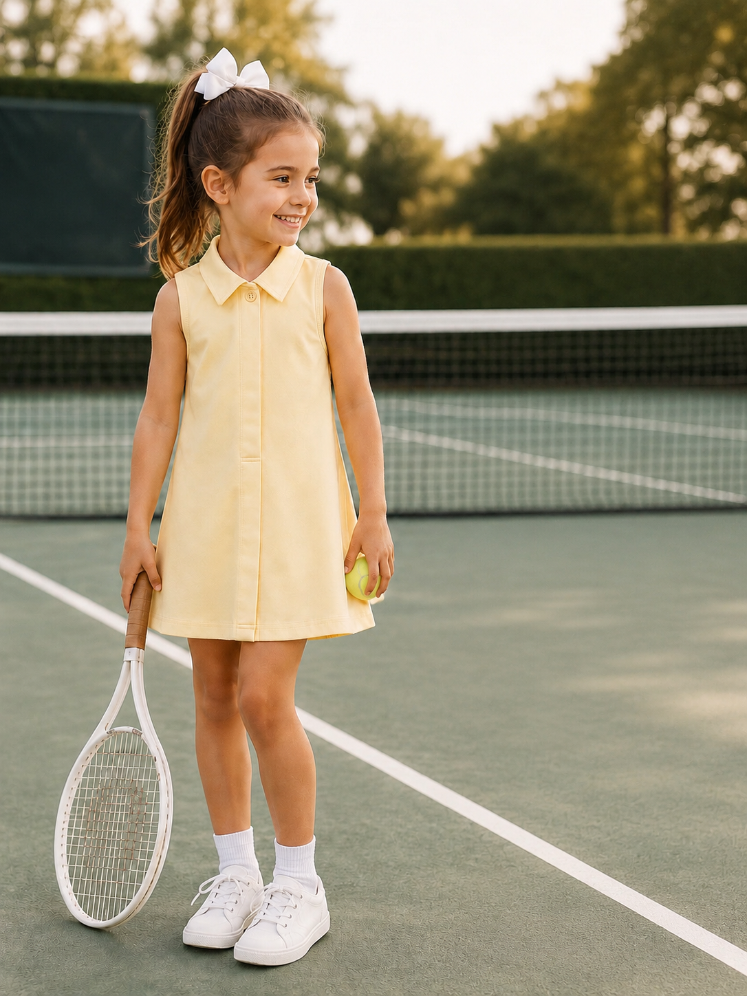Rôder Dress