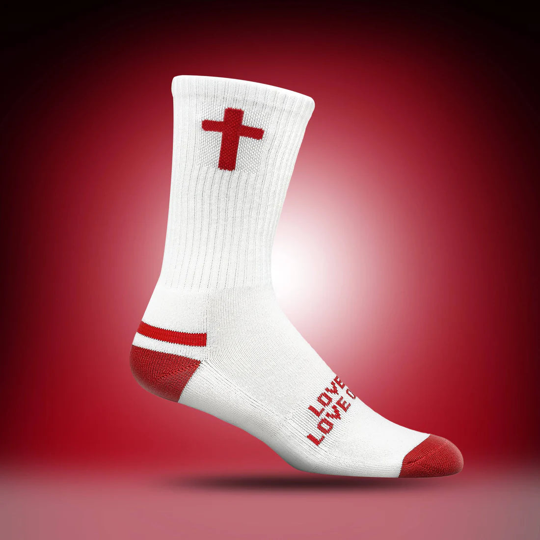 Pathos Socks - (Copy 5)