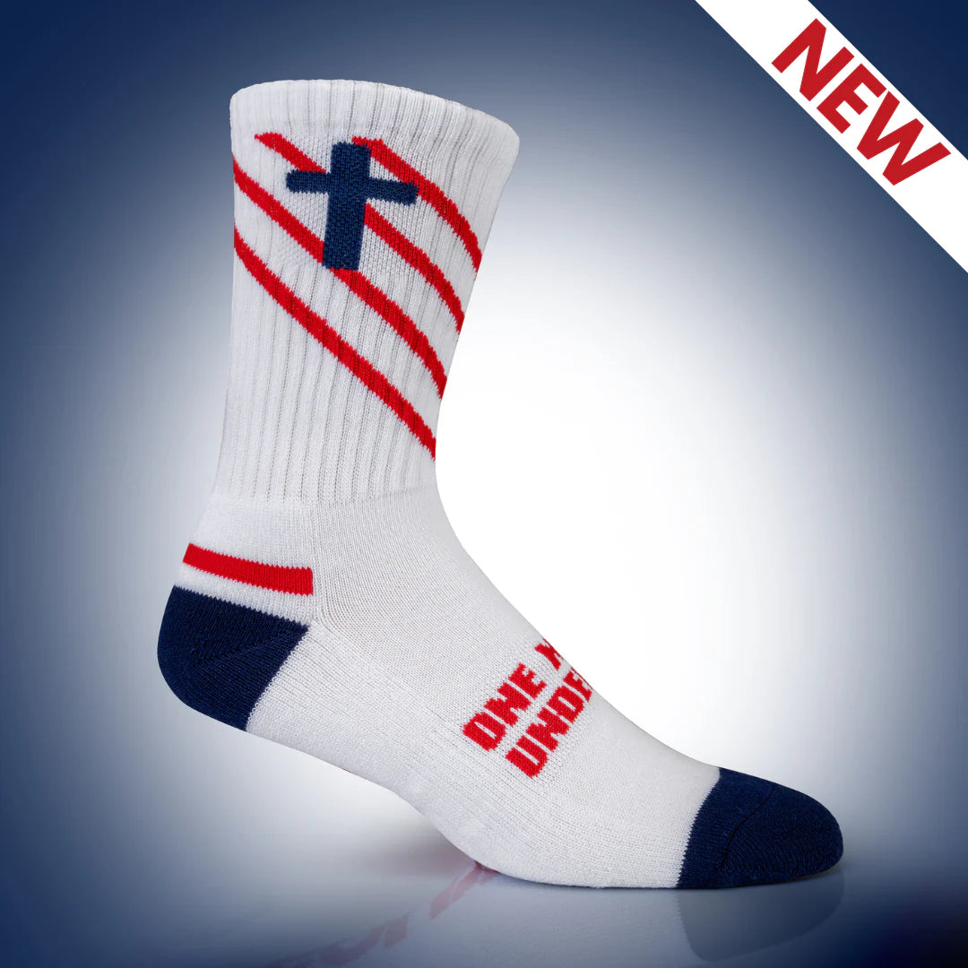 Pathos Socks - (Copy 10)