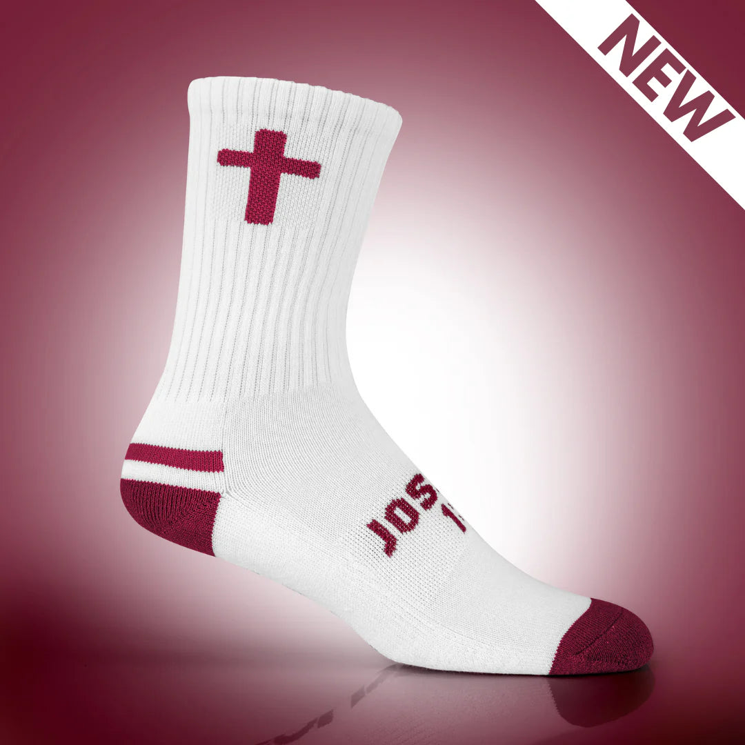 Pathos Socks - (Copy 2)