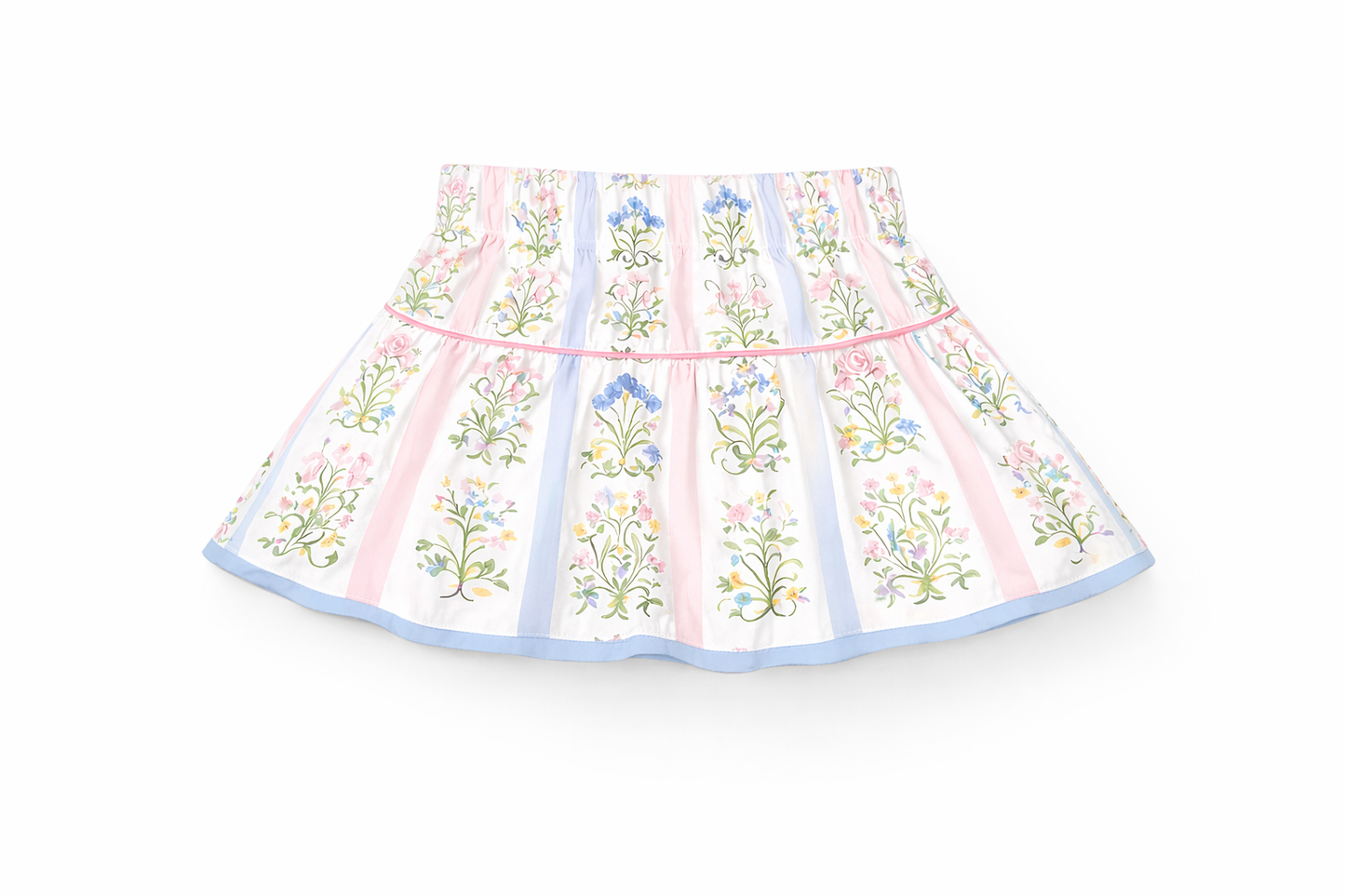 Saylor Skort | Garden Floral
