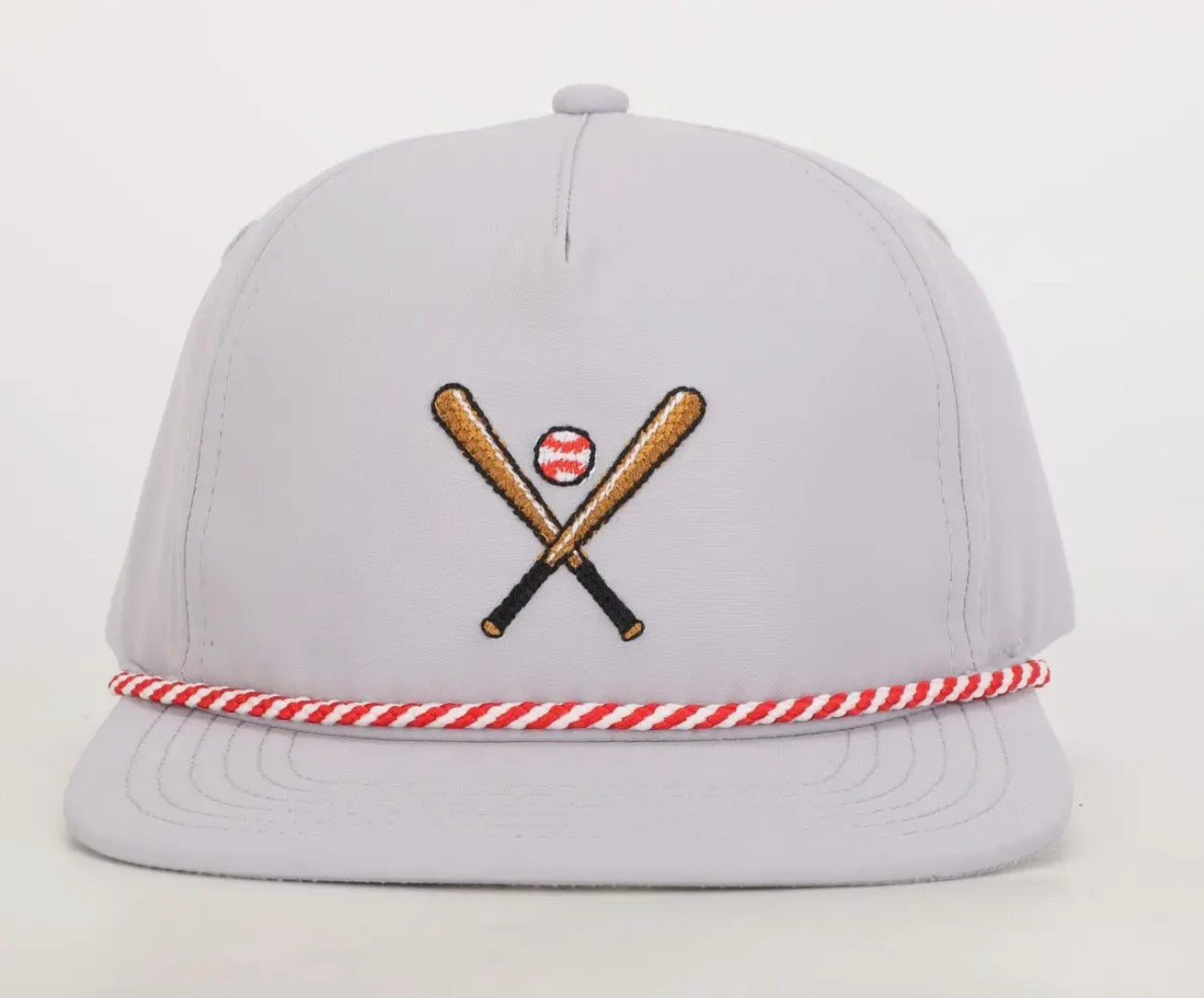 All Star Rope Hat