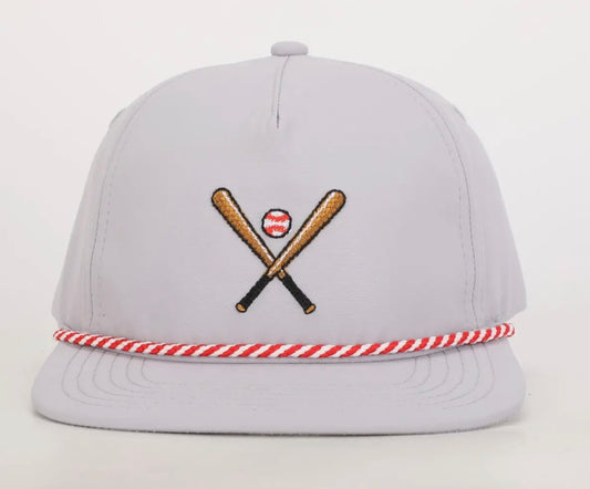 All Star Rope Hat