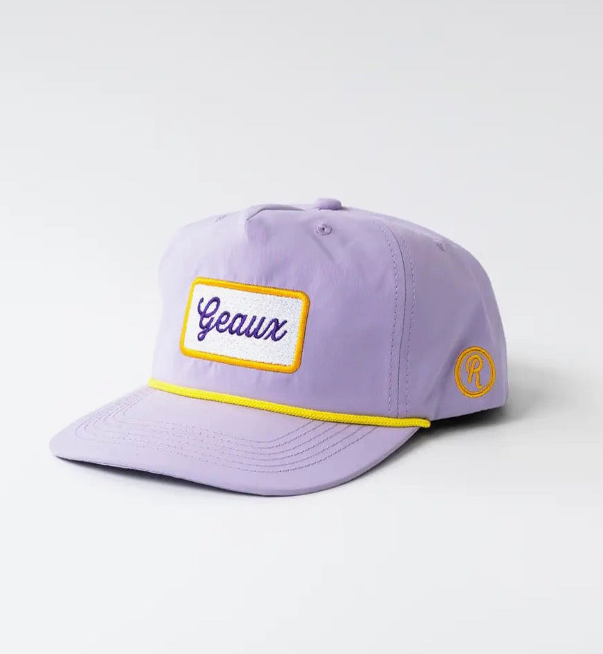 Geaux Hat