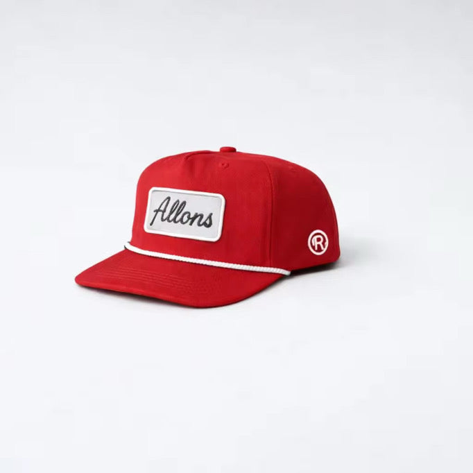 Allons Hat