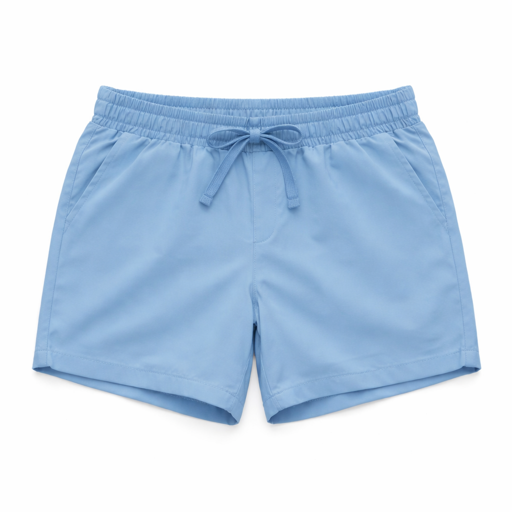 Field Day Short | Bailey Blue