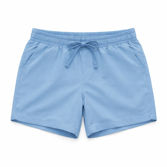 Field Day Short | Bailey Blue