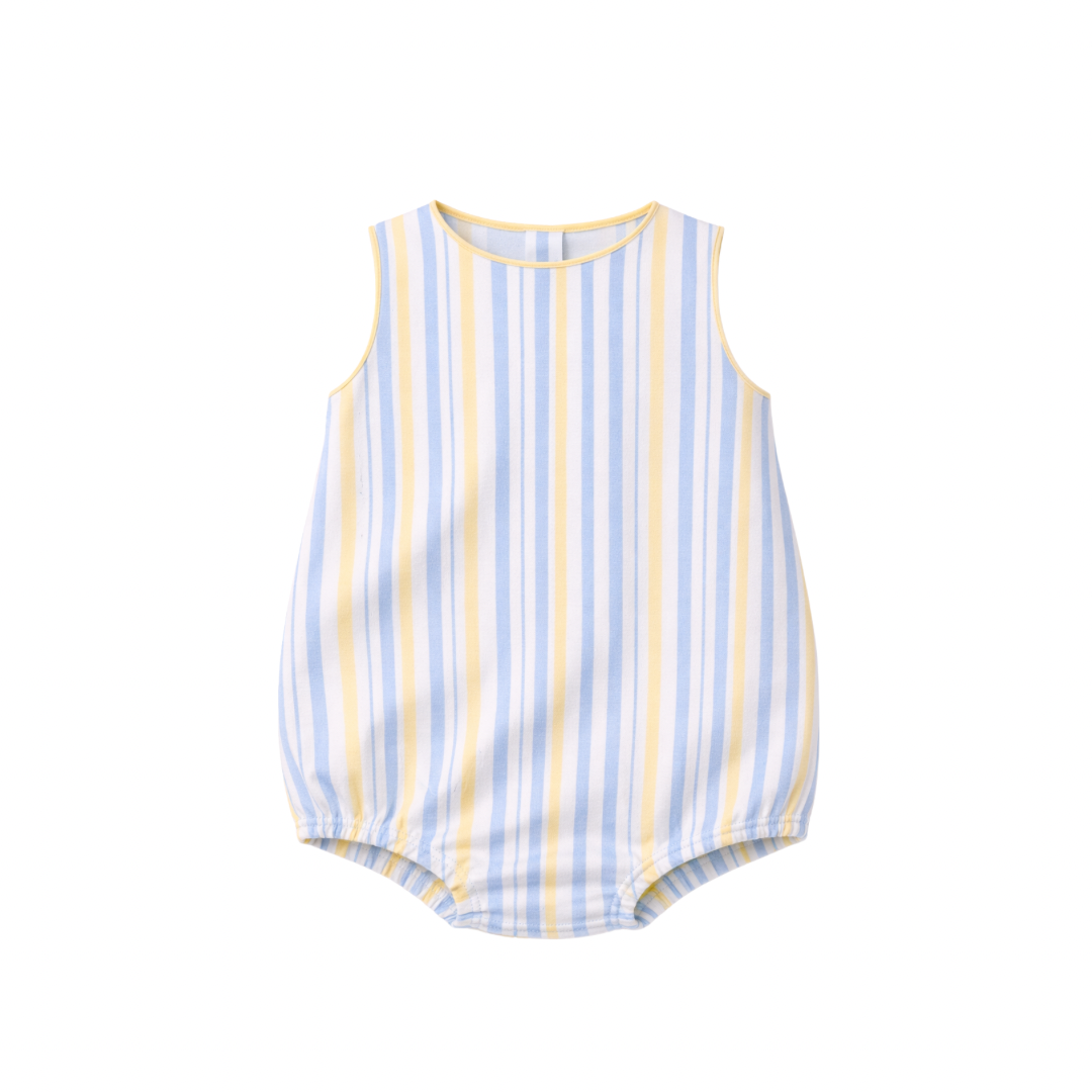 Hill Bubble | Dockside Stripe