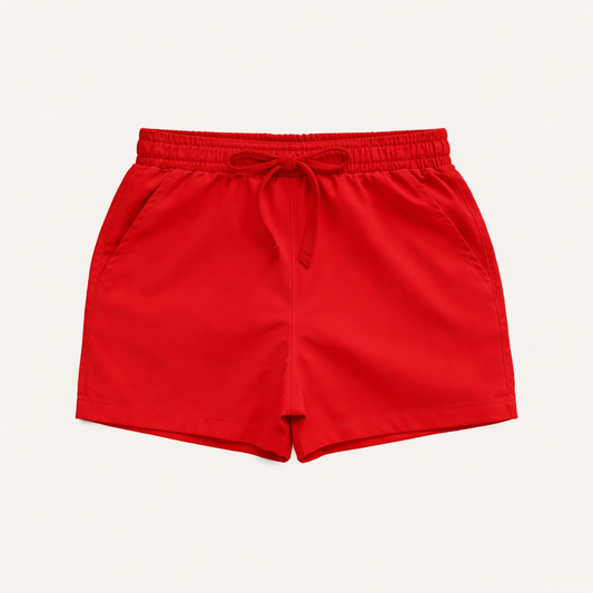 Field Day Short | Heritage Red