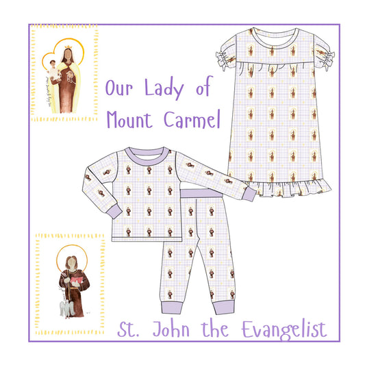 St. John the Evangelist