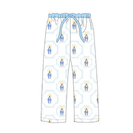 Mary Jammies Pants