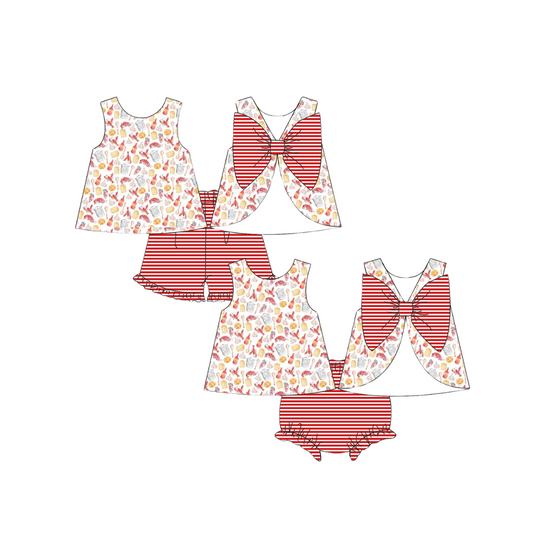 Pinch Me (Girl Sets)