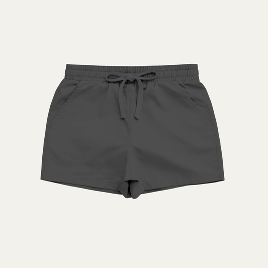 Field Day Short |Smoke