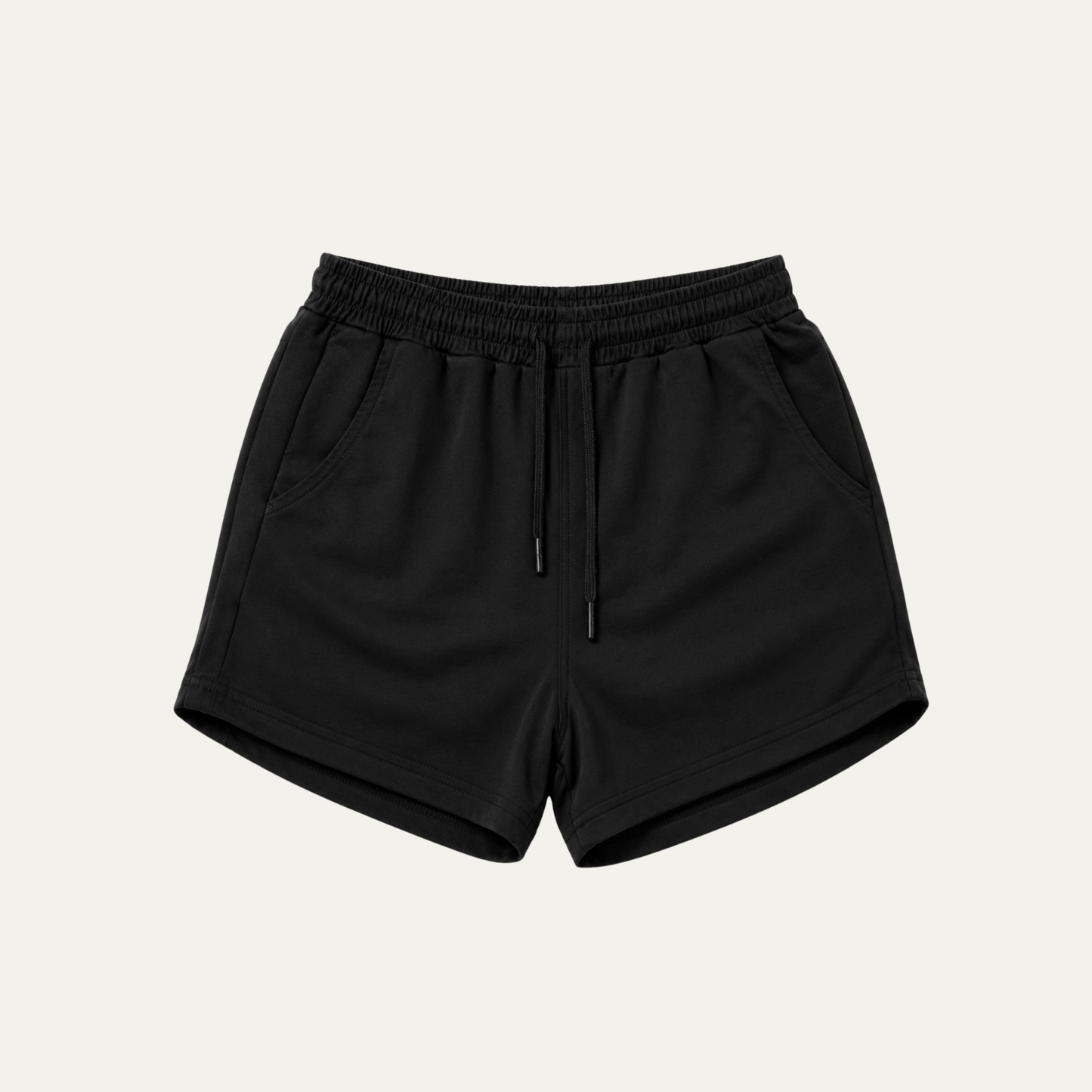 Field Day Short | Nuit (Black)