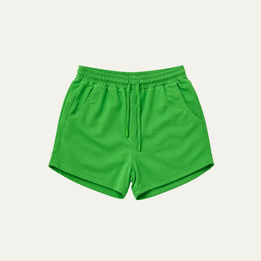 Field Day Short | Grasshopper