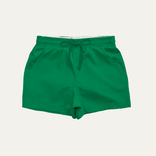 Field Day Short | Green