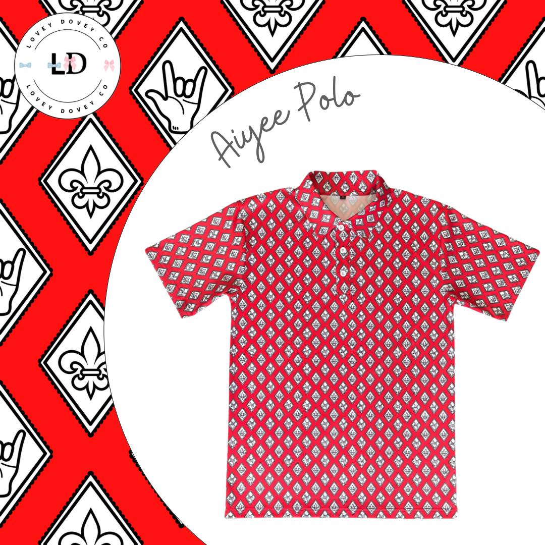 Aiyee Polo