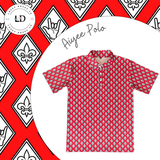 Aiyee Polo