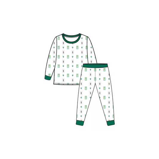 Little Saints LS 2 Piece